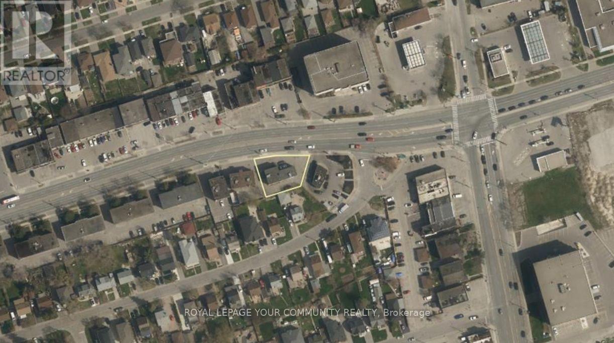 Suite 201 - 795 Wilson Avenue W, Toronto, Ontario  M3K 1E4 - Photo 25 - W12434692