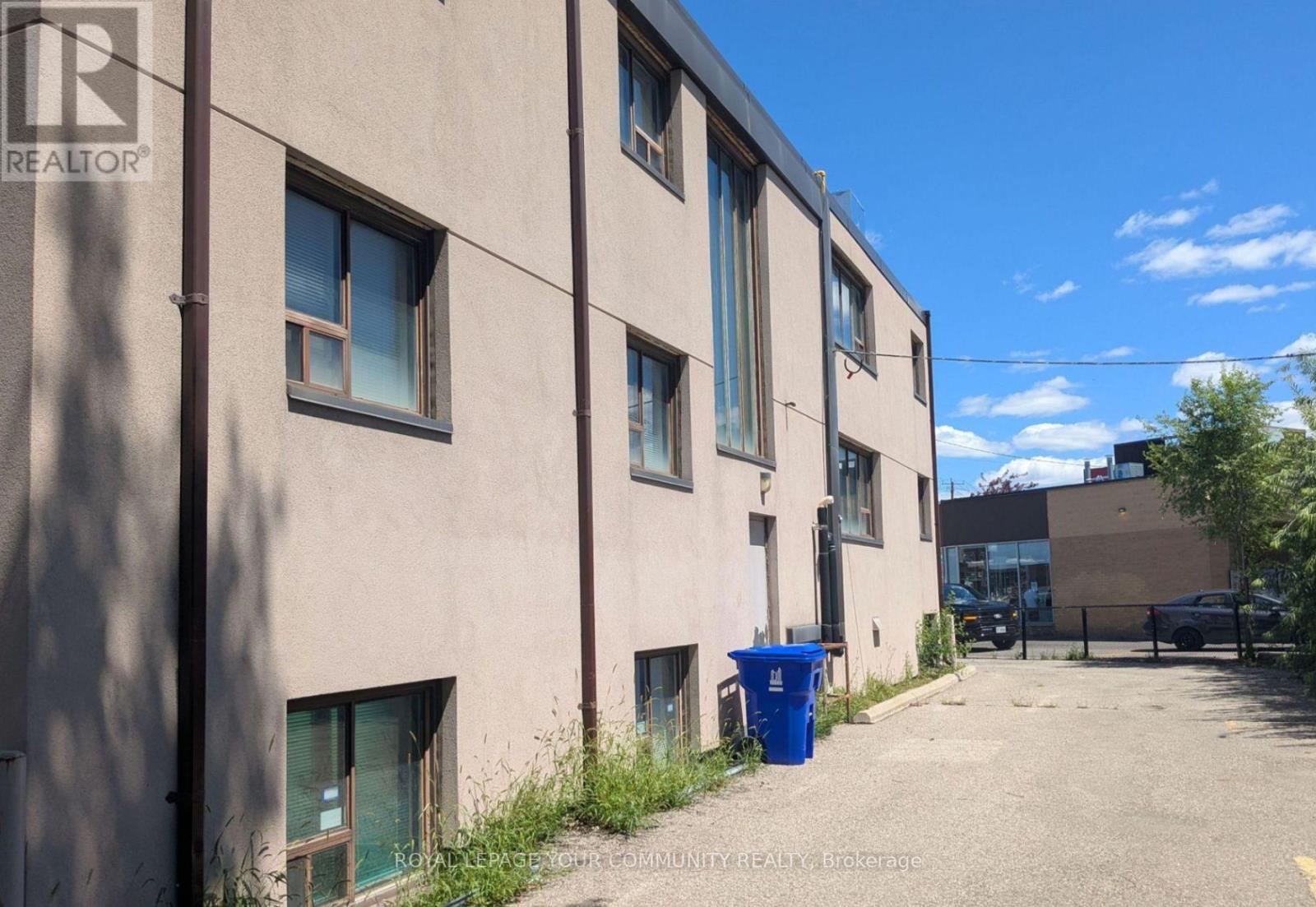 Suite 201 - 795 Wilson Avenue W, Toronto, Ontario  M3K 1E4 - Photo 3 - W12434692