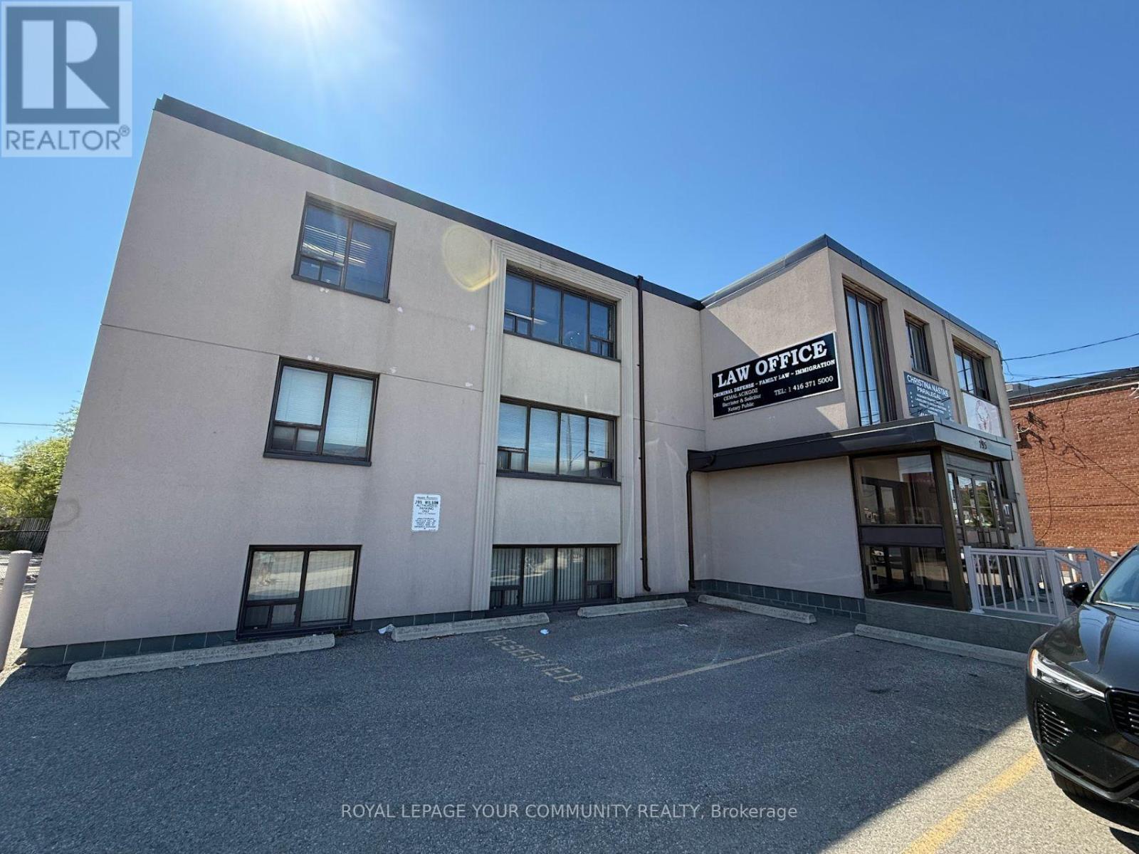 Suite 201 - 795 Wilson Avenue W, Toronto, Ontario  M3K 1E4 - Photo 4 - W12434692