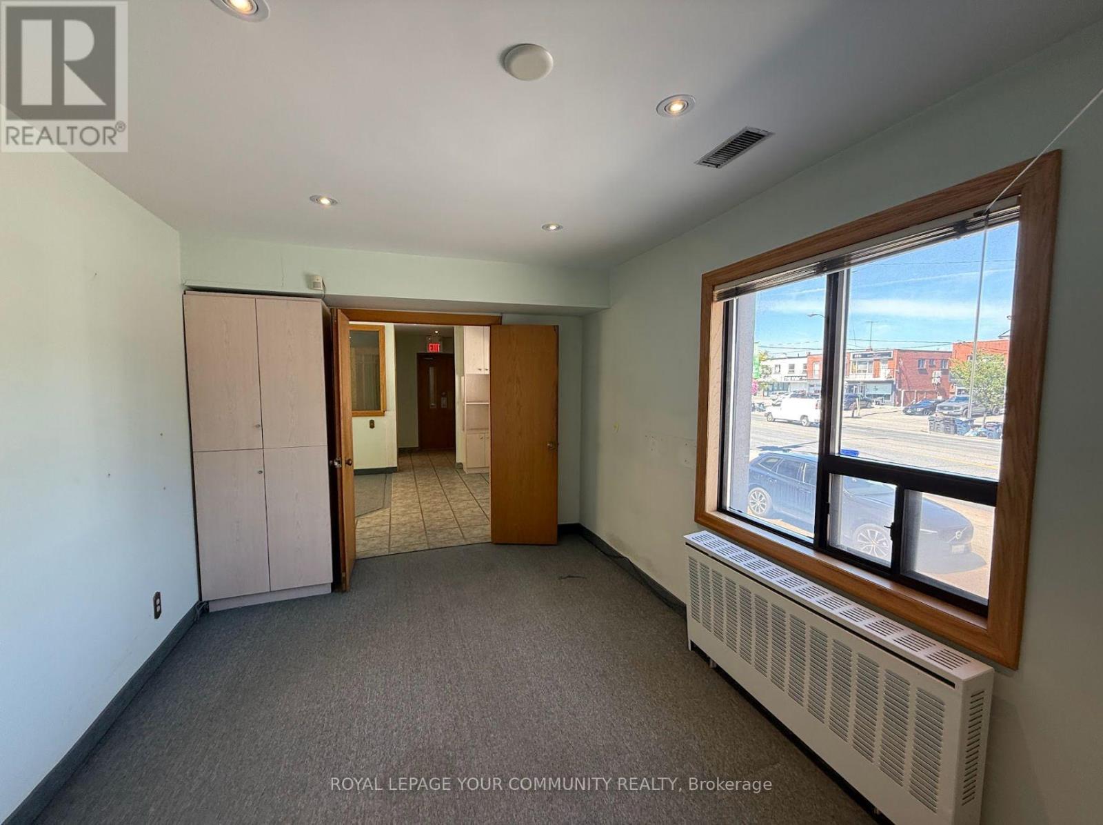 Suite 201 - 795 Wilson Avenue W, Toronto, Ontario  M3K 1E4 - Photo 9 - W12434692