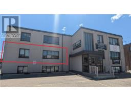SUITE 201 - 795 WILSON AVENUE W, Toronto, Ontario