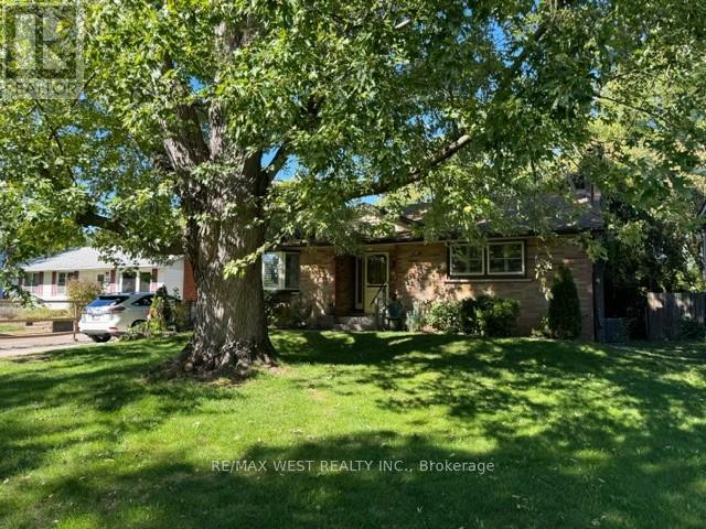 535 ENFIELD ROAD, Burlington, Ontario