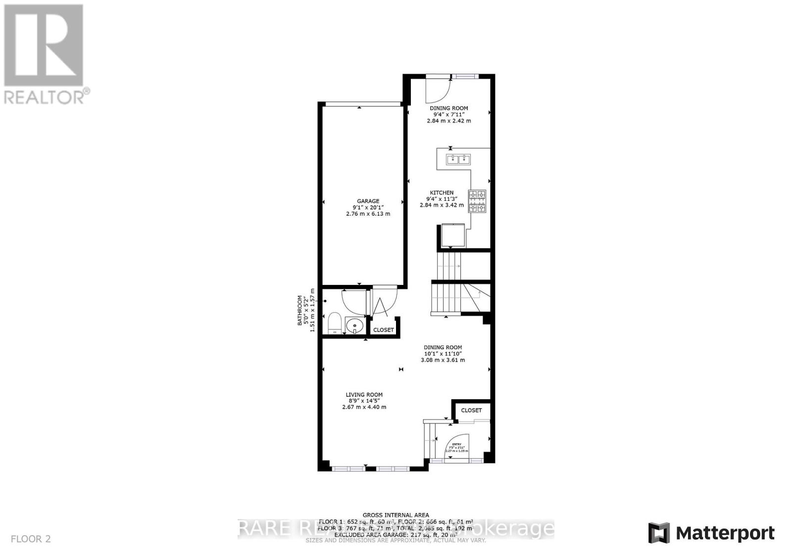 12 - 1750 Creek Way, Burlington, Ontario  L7L 7E2 - Photo 48 - W12434708