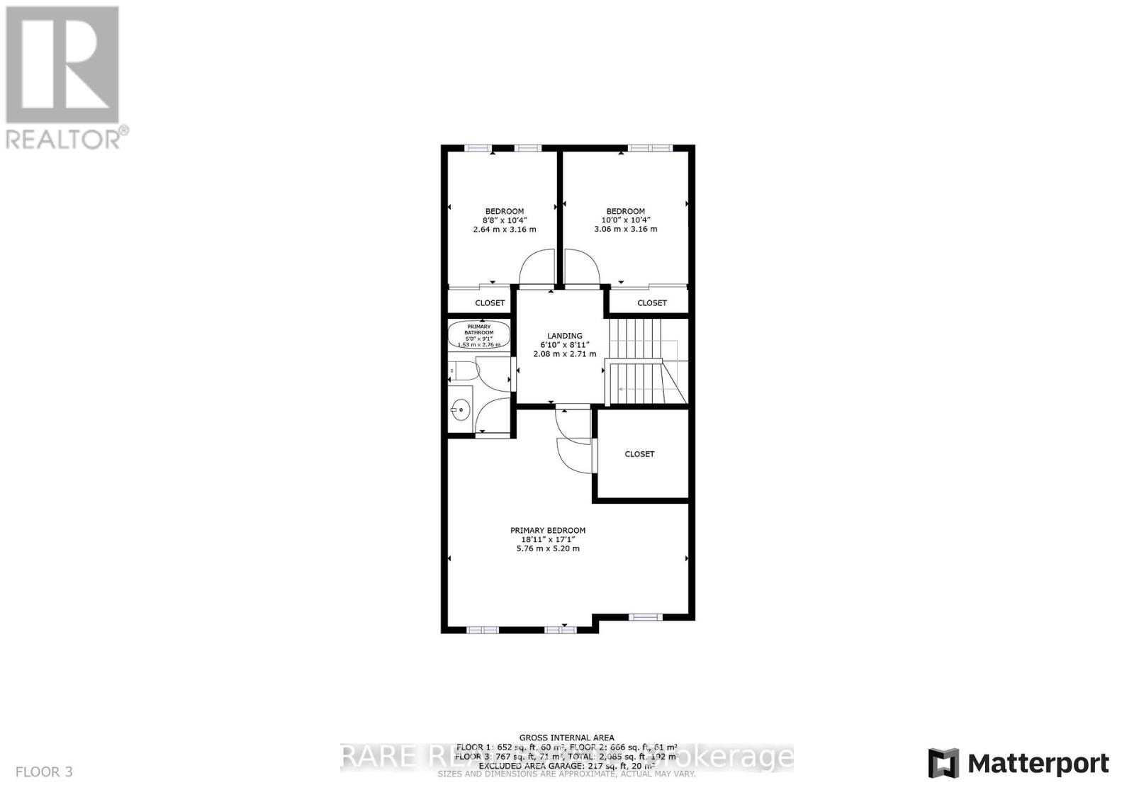 12 - 1750 Creek Way, Burlington, Ontario  L7L 7E2 - Photo 49 - W12434708