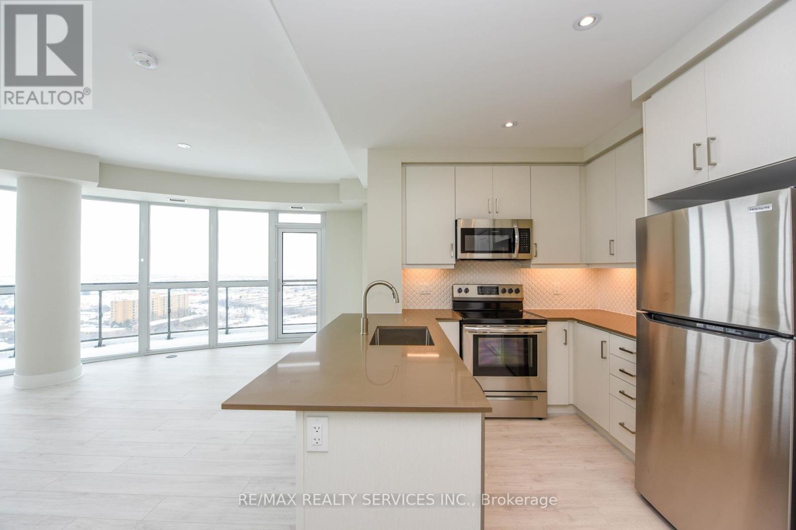 2103 - 15 Lynch Street, Brampton (Queen Street Corridor), Ontario  L6W 2Z8 - Photo 16 - W12434732