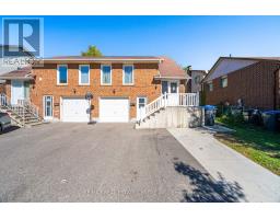 32 MOUNT PLEASANT DRIVE, Brampton, Ontario