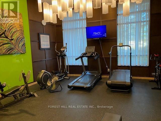 1209 - 5740 Yonge Street, Toronto, Ontario  M2M 0B1 - Photo 12 - C12434790