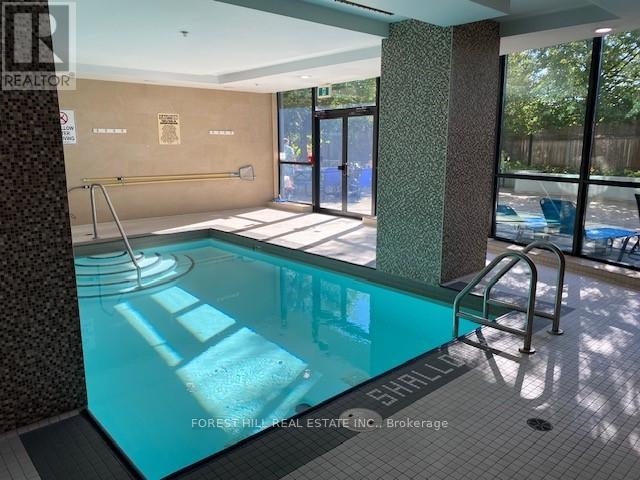 1209 - 5740 Yonge Street, Toronto, Ontario  M2M 0B1 - Photo 13 - C12434790