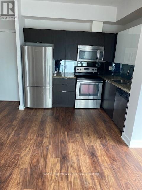 1209 - 5740 Yonge Street, Toronto, Ontario  M2M 0B1 - Photo 3 - C12434790
