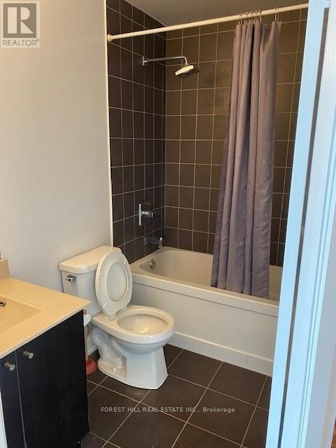 1209 - 5740 Yonge Street, Toronto, Ontario  M2M 0B1 - Photo 9 - C12434790