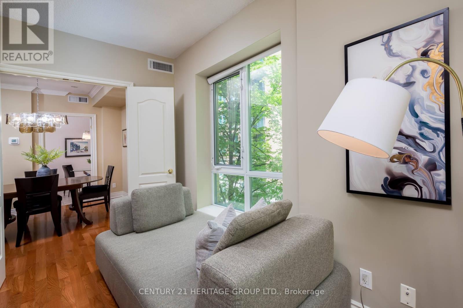 306 - 11 William Carson Crescent, Toronto, Ontario  M2P 2G1 - Photo 12 - C12434798