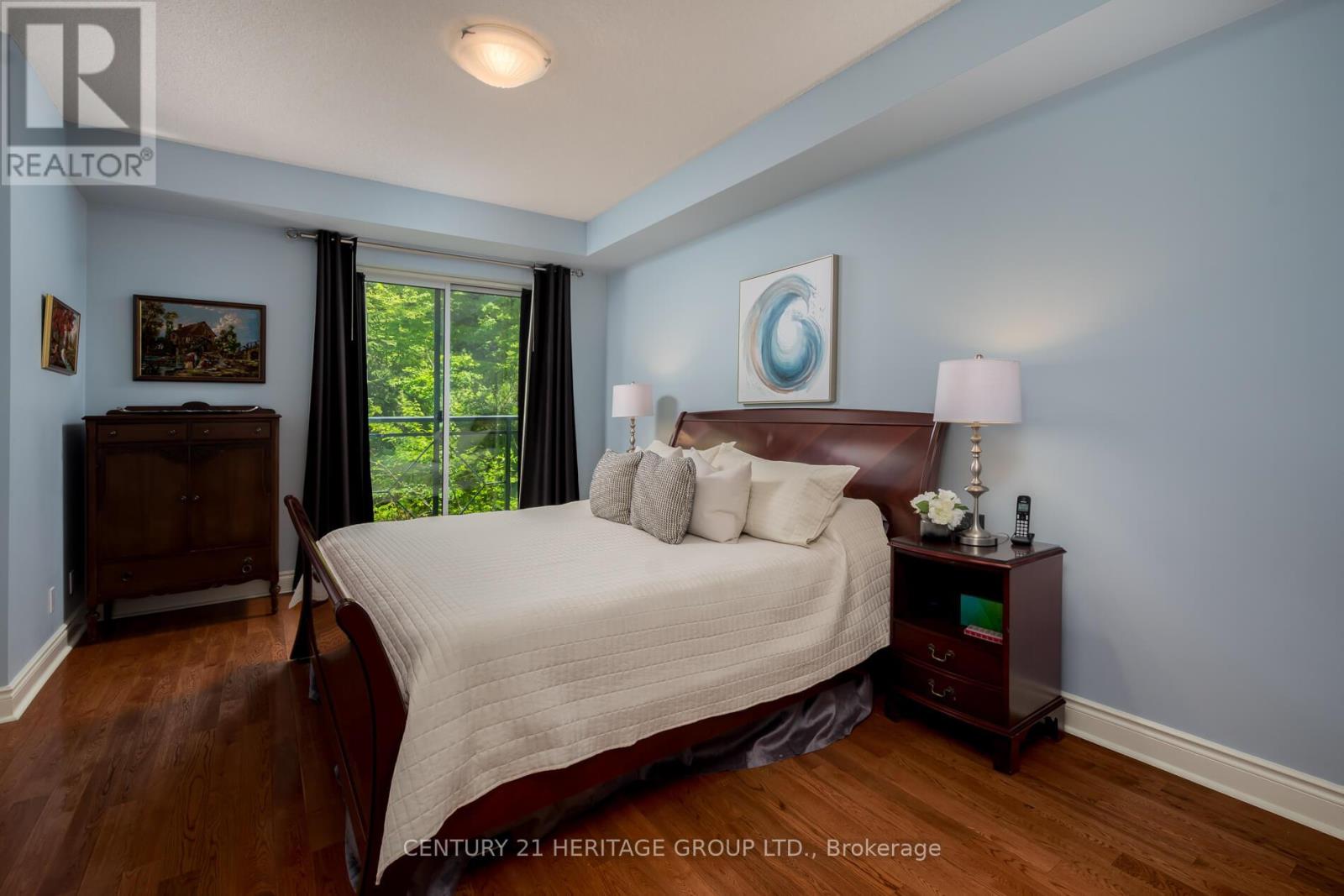 306 - 11 William Carson Crescent, Toronto, Ontario  M2P 2G1 - Photo 13 - C12434798