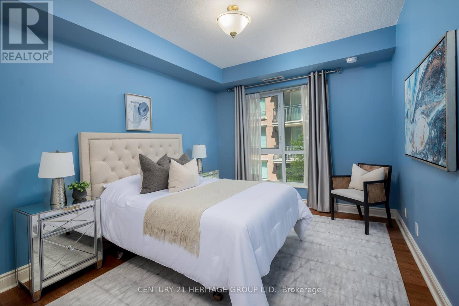 306 - 11 William Carson Crescent, Toronto, Ontario  M2P 2G1 - Photo 15 - C12434798