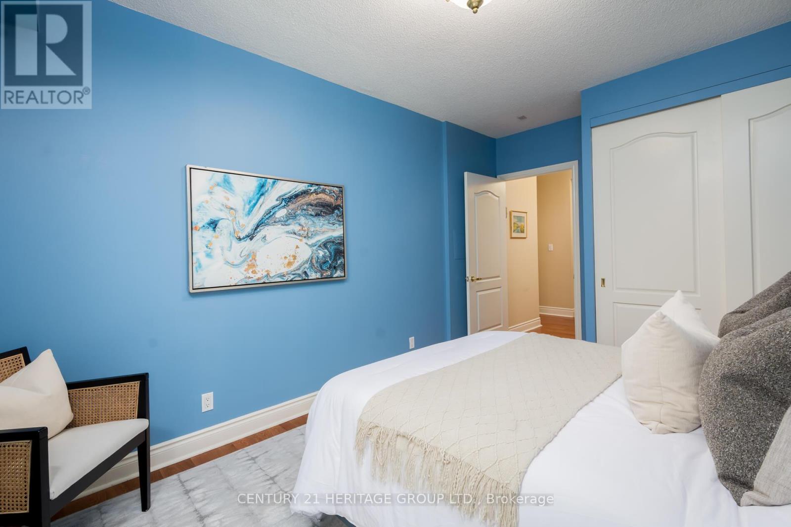 306 - 11 William Carson Crescent, Toronto, Ontario  M2P 2G1 - Photo 16 - C12434798