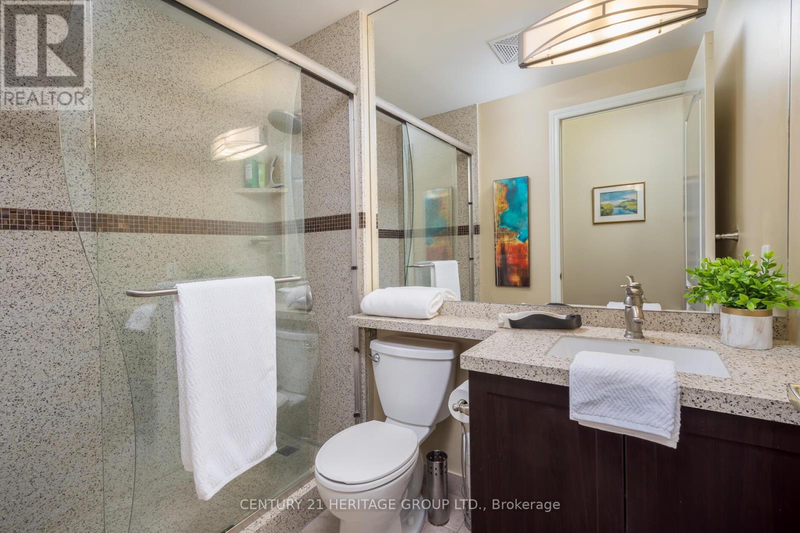 306 - 11 William Carson Crescent, Toronto, Ontario  M2P 2G1 - Photo 17 - C12434798