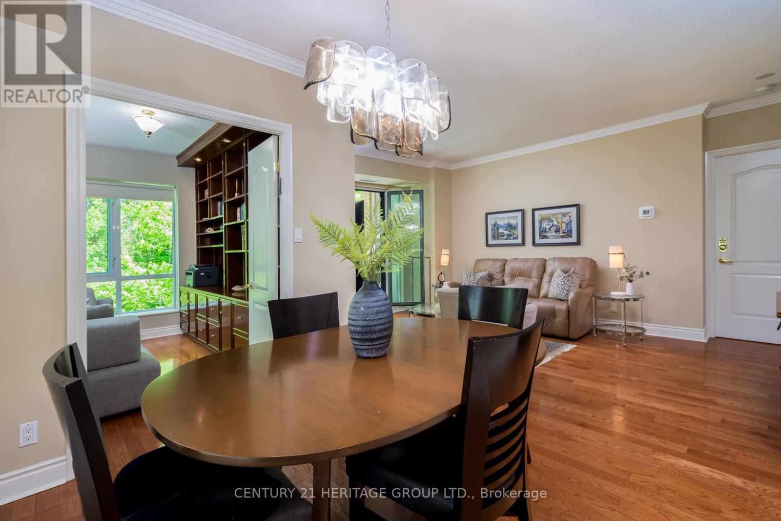 306 - 11 William Carson Crescent, Toronto, Ontario  M2P 2G1 - Photo 7 - C12434798