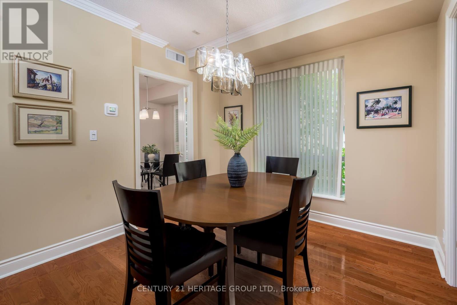 306 - 11 William Carson Crescent, Toronto, Ontario  M2P 2G1 - Photo 8 - C12434798
