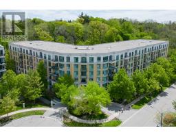 306 - 11 WILLIAM CARSON CRESCENT, Toronto, Ontario