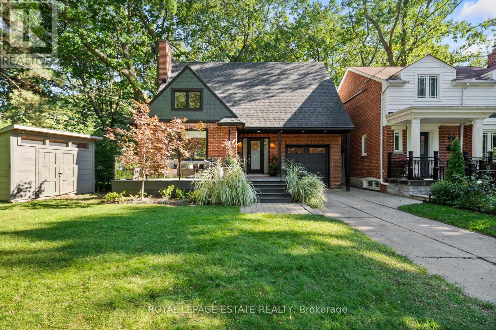 59 ANNDALE ROAD, Toronto, Ontario