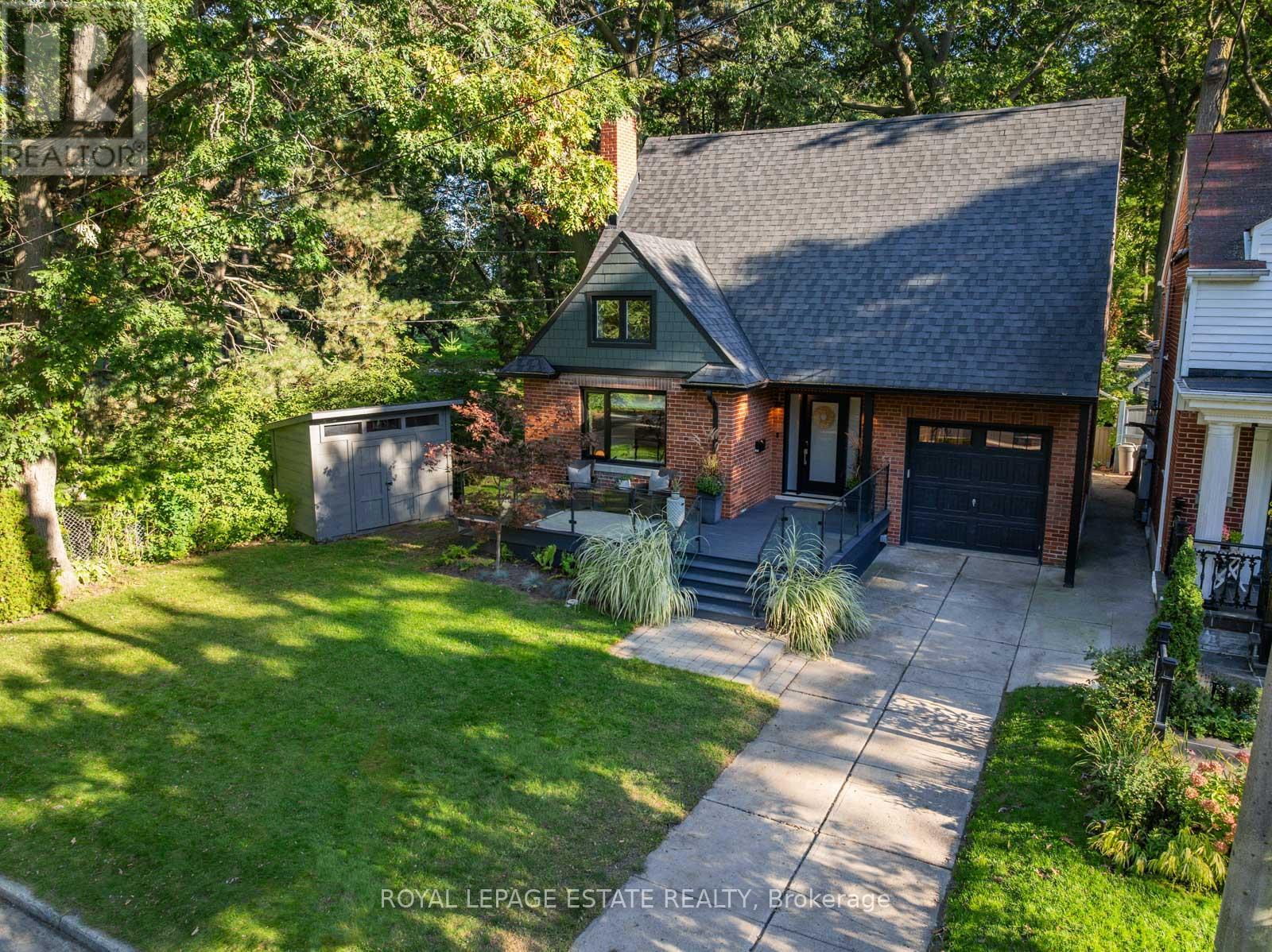 59 Anndale Road, Toronto, Ontario  M1N 1C7 - Photo 2 - E12434793