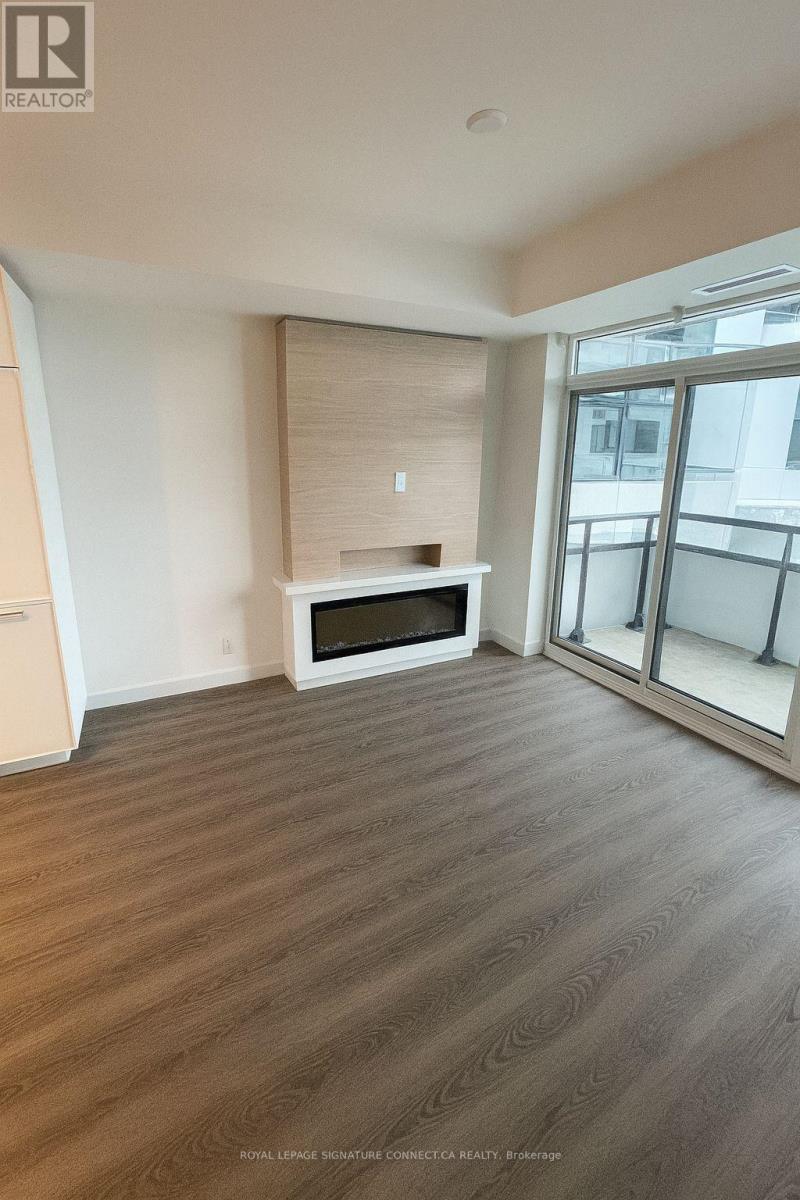 1002 - 1050 Eastern Avenue, Toronto, Ontario  M4L 0B7 - Photo 6 - E12434794