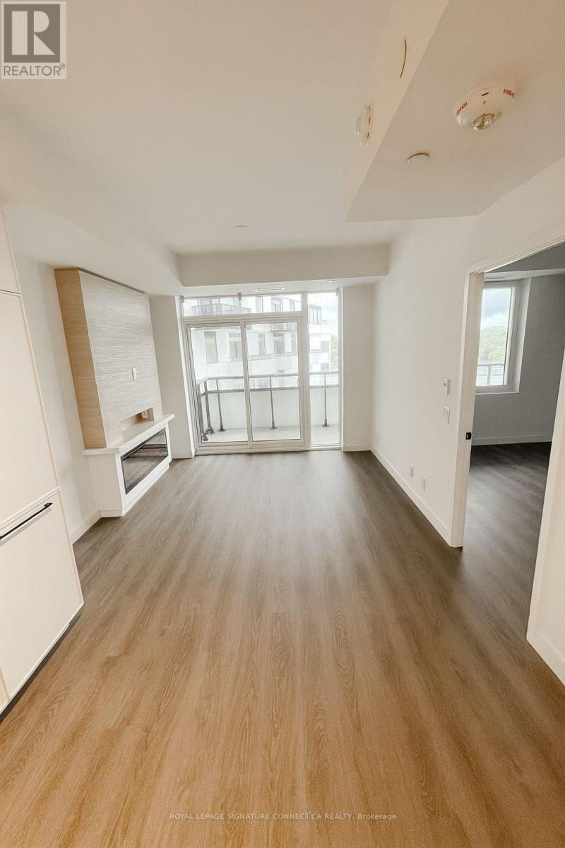 1002 - 1050 Eastern Avenue, Toronto, Ontario  M4L 0B7 - Photo 8 - E12434794