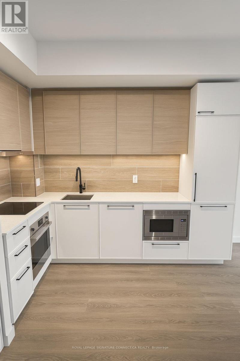1002 - 1050 Eastern Avenue, Toronto, Ontario  M4L 0B7 - Photo 9 - E12434794