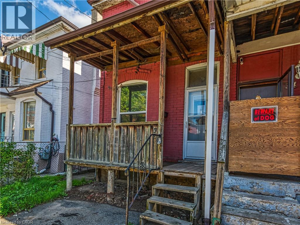 36 Fullerton Avenue, Hamilton, Ontario  L8L 6G8 - Photo 3 - 40774485