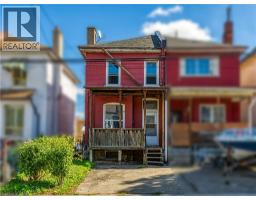 36 FULLERTON Avenue, Hamilton, Ontario