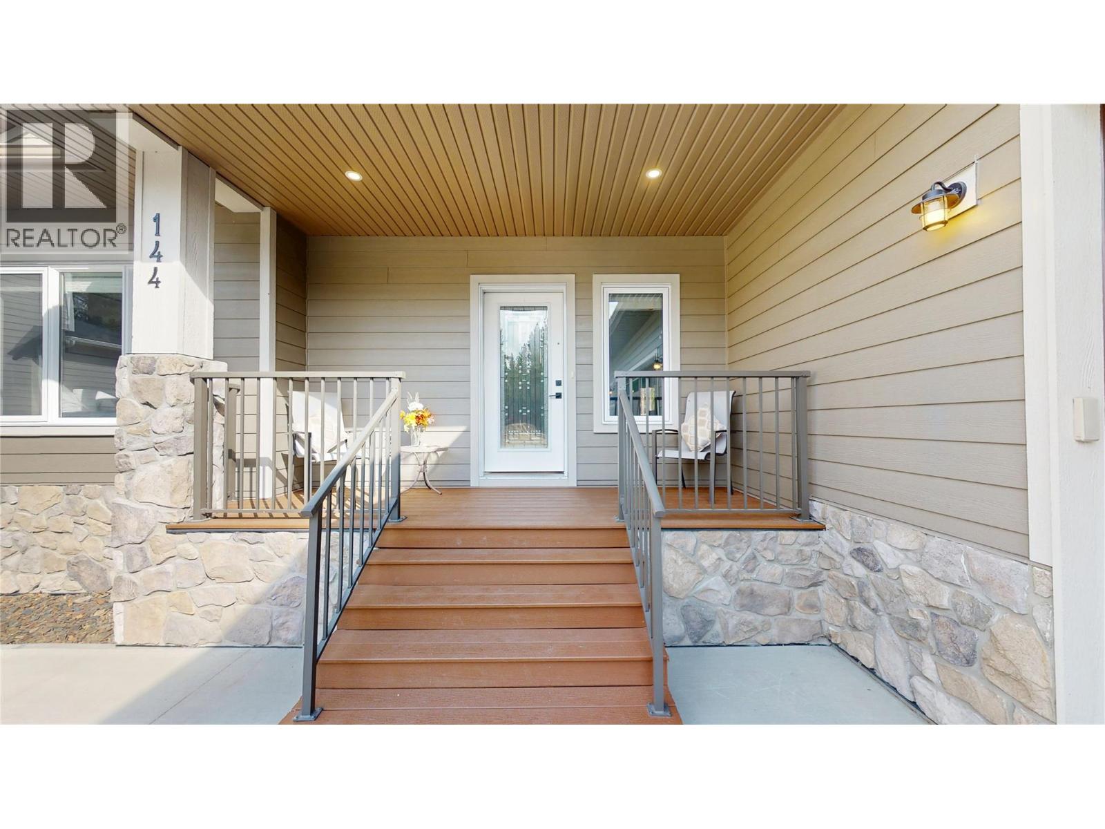 144 River Drive, Cranbrook, British Columbia  V1C 0C6 - Photo 24 - 10364506