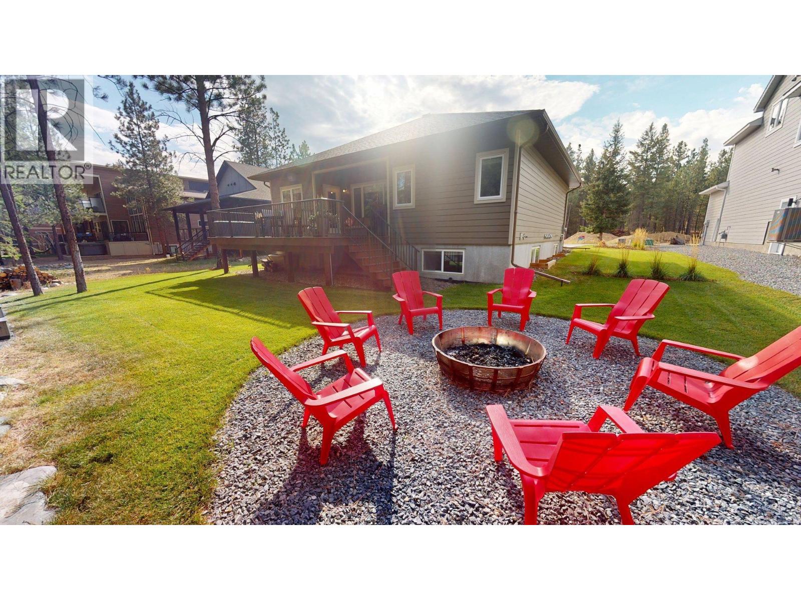 144 River Drive, Cranbrook, British Columbia  V1C 0C6 - Photo 39 - 10364506