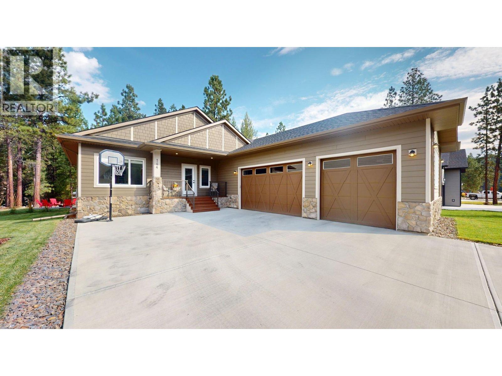 144 River Drive, Cranbrook, British Columbia  V1C 0C6 - Photo 41 - 10364506