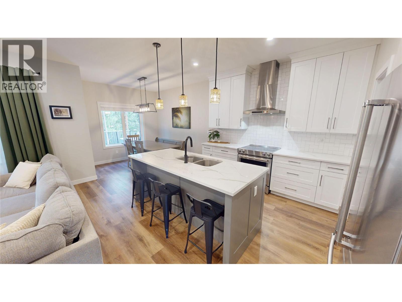 144 River Drive, Cranbrook, British Columbia  V1C 0C6 - Photo 9 - 10364506