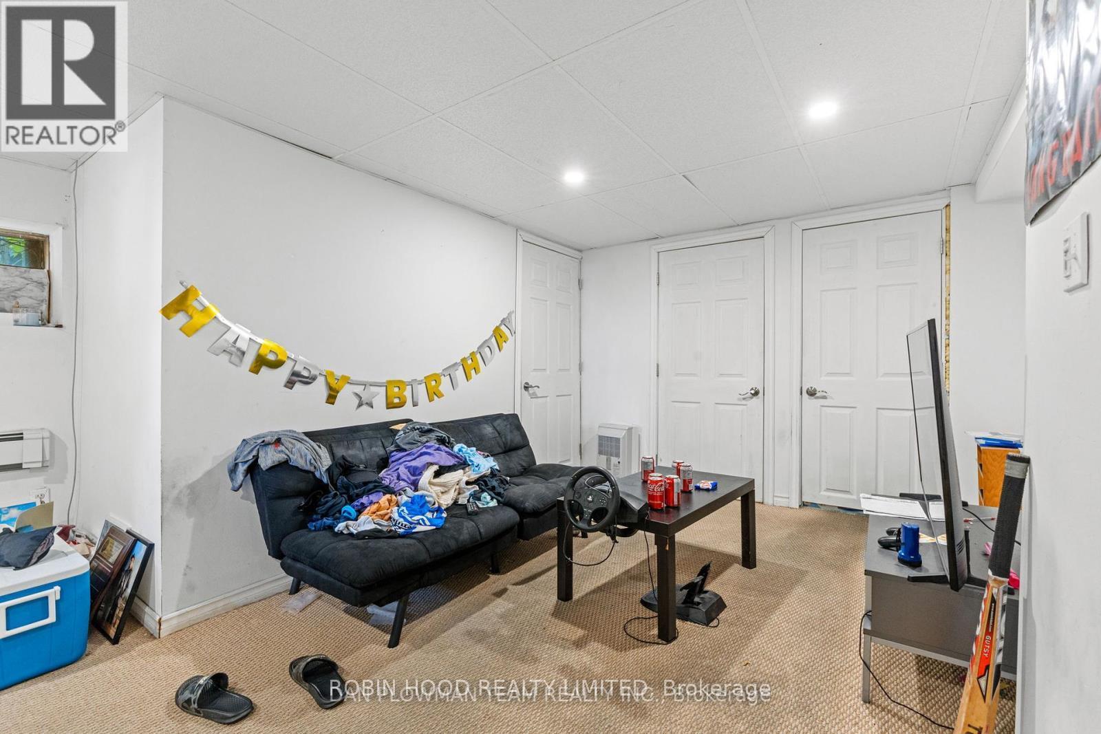 11 Isabel Street, Belleville, Ontario  K8P 3N4 - Photo 25 - X12434680