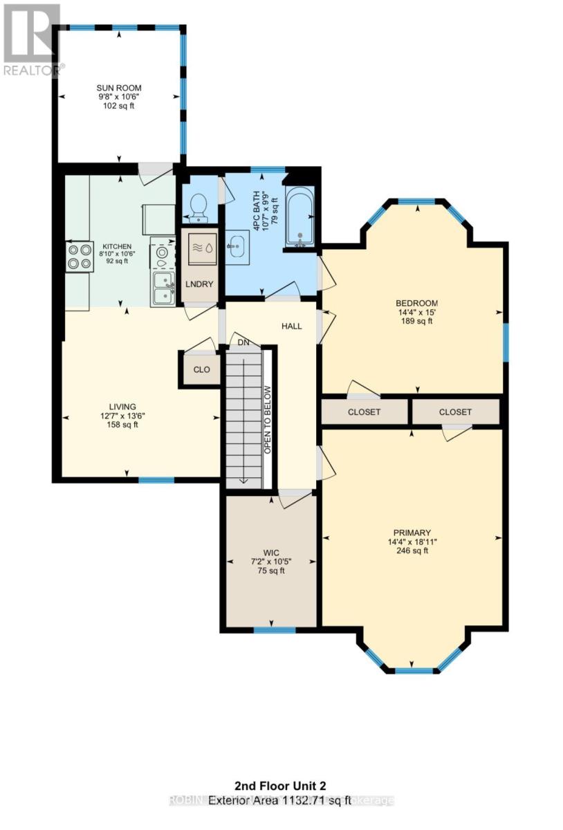 11 Isabel Street, Belleville, Ontario  K8P 3N4 - Photo 33 - X12434680