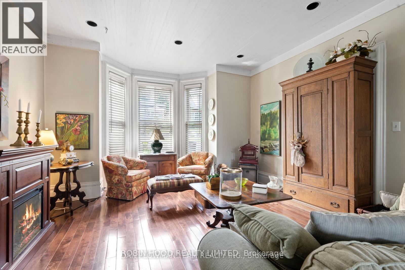 11 Isabel Street, Belleville, Ontario  K8P 3N4 - Photo 7 - X12434680