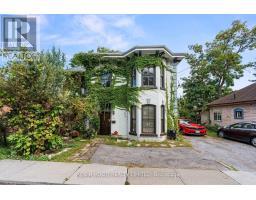 11 ISABEL STREET, Belleville, Ontario