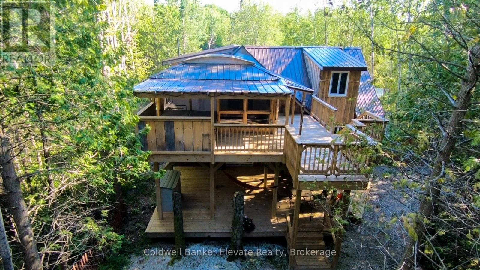 102 Cape Chin North Road, Northern Bruce Peninsula, Ontario  N0H 1W0 - Photo 27 - X12434693
