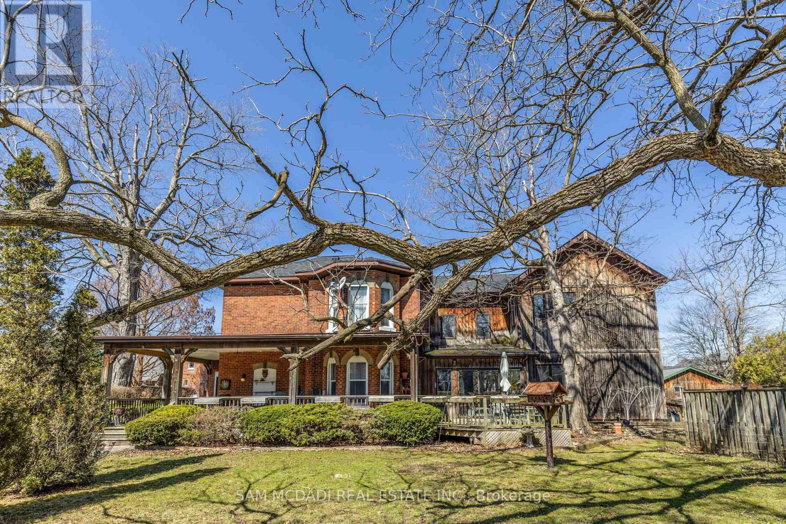 6 DRAYTON STREET, Norfolk, Ontario