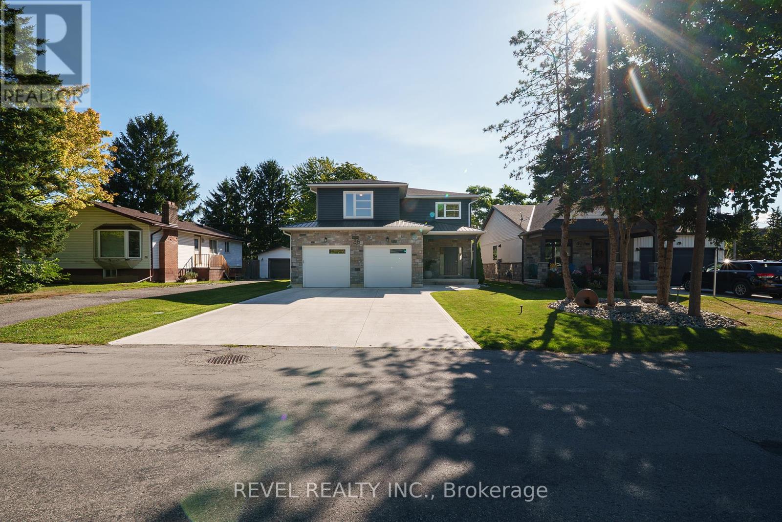 38 LAKEVIEW AVENUE, Norfolk, Ontario