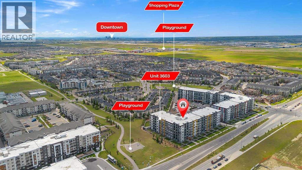 3603, 60 Skyview Ranch Road Ne, Calgary, Alberta  T3N 2J8 - Photo 46 - A2235884
