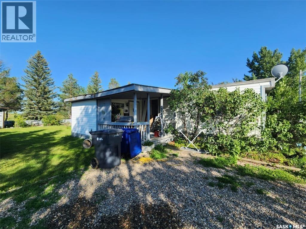 79 Spruce STREET, Caronport, Saskatchewan