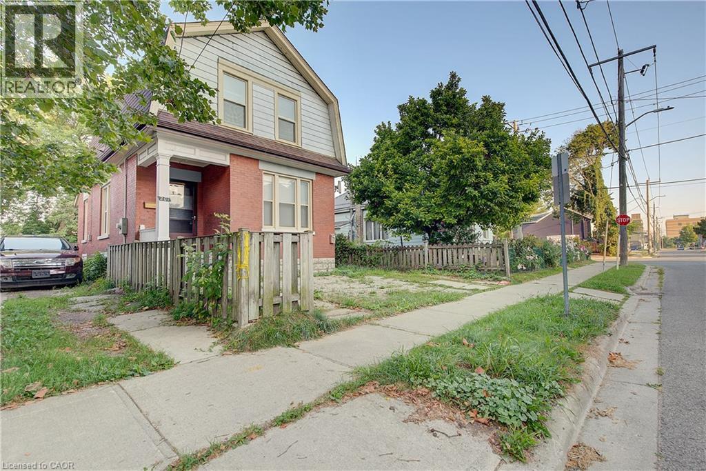 201 CLARENCE Street, London, Ontario