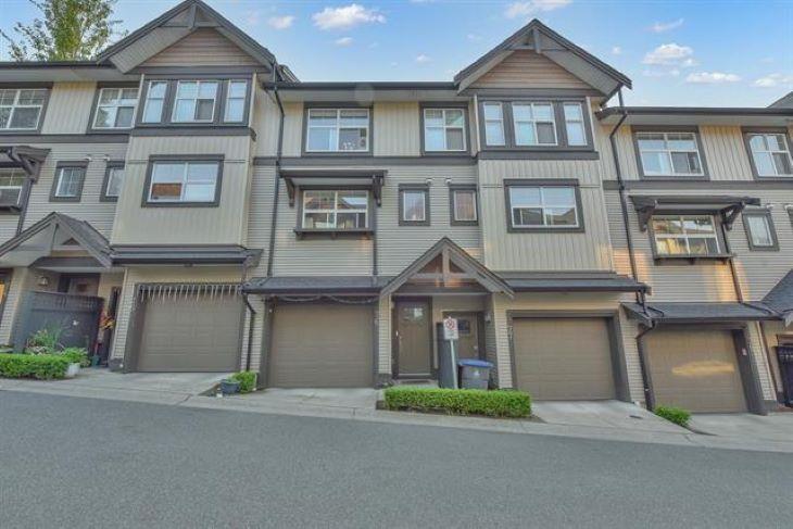 76 6123 138 Street, Surrey, British Columbia  V3X 1E8 - Photo 11 - R3053252
