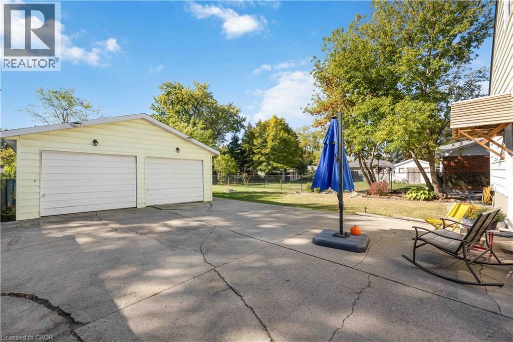 847 Wellington Street, Sarnia, Ontario  N7T 1J4 - Photo 21 - 40774560