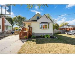 847 WELLINGTON Street, Sarnia, Ontario