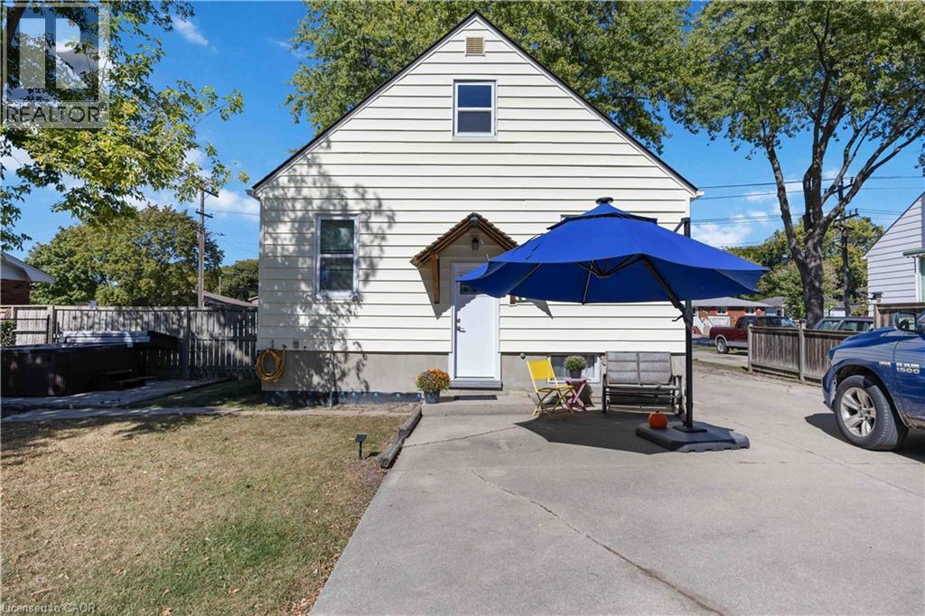 847 Wellington Street, Sarnia, Ontario  N7T 1J4 - Photo 19 - 40774560