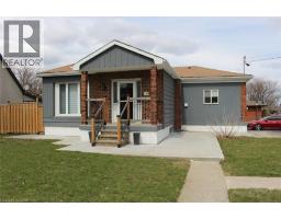 238 SANATORIUM Road Unit# 2, Hamilton, Ontario