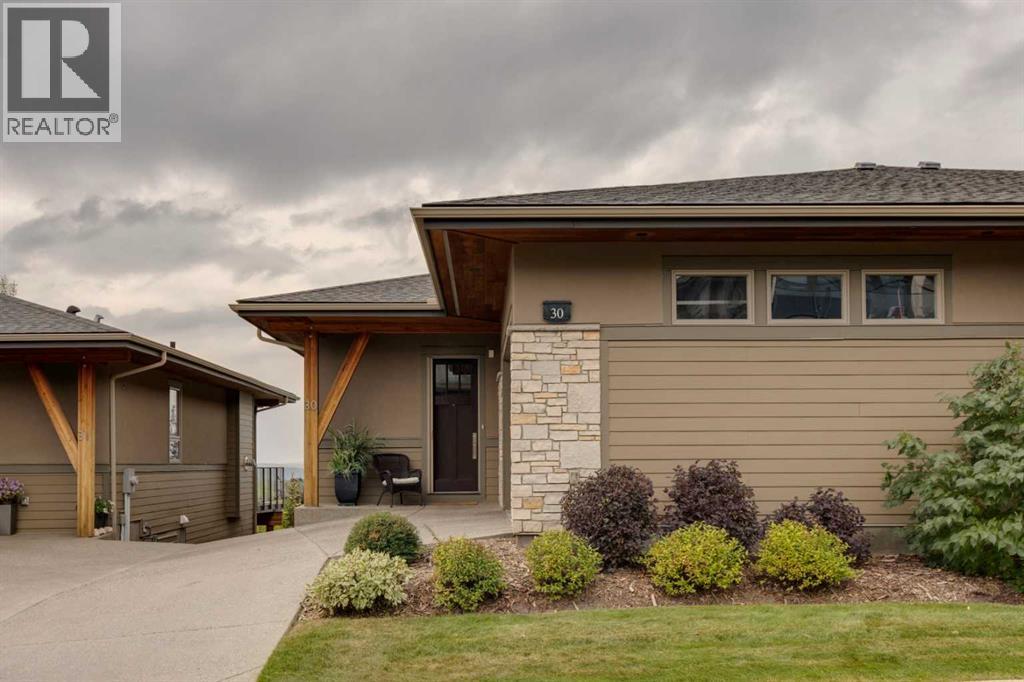 30 Watermark Villas, Rural Rocky View County, Alberta  T3L 0E2 - Photo 1 - A2258592