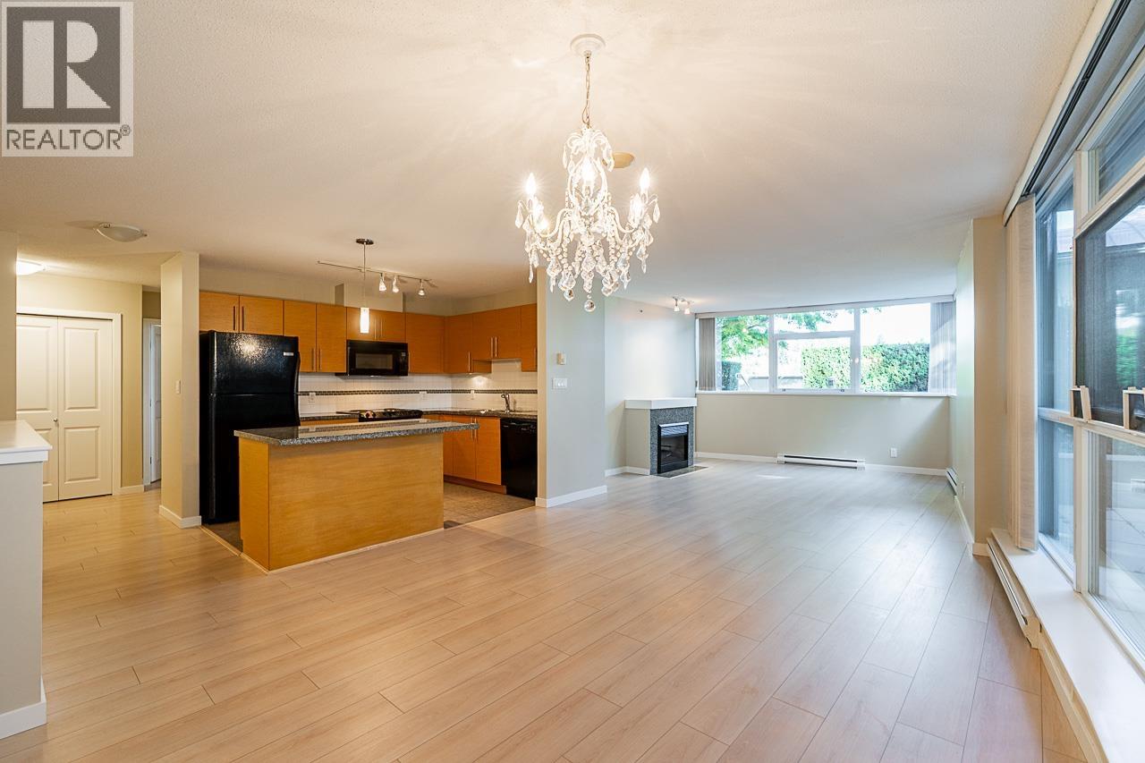 403 2225 Sw Holdom Avenue, Burnaby, British Columbia  V5B 0A2 - Photo 10 - R3053043